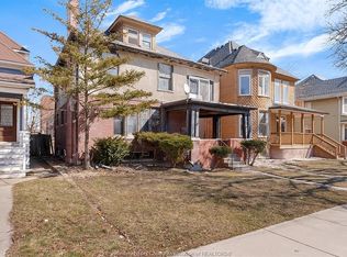 762 Victoria Ave #BASEMENT, Windsor, ON N9A 4N2