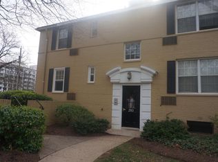210 N George Mason Dr APT 1, Arlington, VA 22203