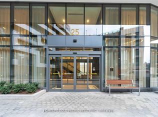 25 Adra Grado Way #1136, Toronto, ON M2J 0H6