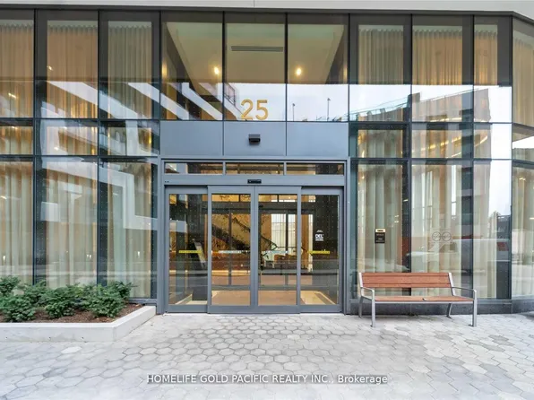 25 Adra Grado Way #1136, Toronto, ON M2J 0H6