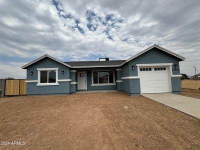 32013 N Redding St, Wittmann, AZ, 85361