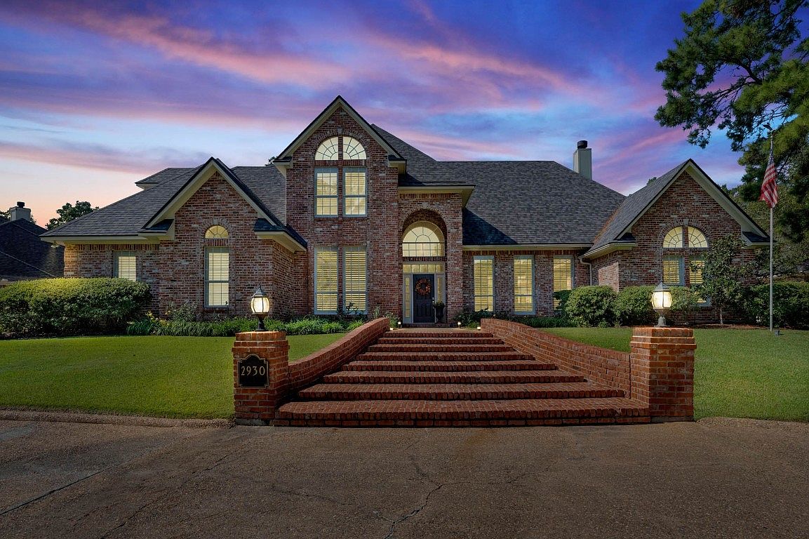 2930 N Pointe Dr, Shreveport, LA 71106 MLS 20440520 Zillow