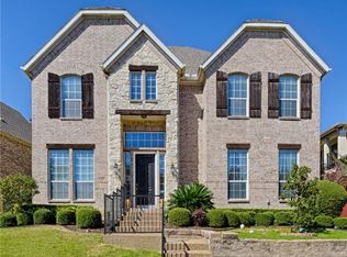 3345 Kendall Ln, Irving, TX 75062