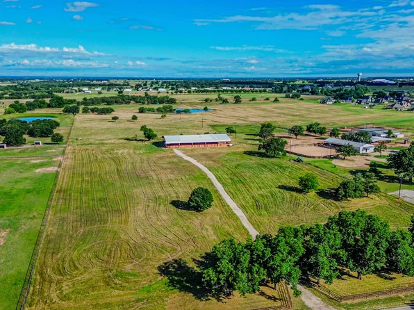 1400 Taylor Rd, Weatherford, TX 76087