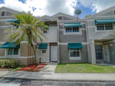12384 SW 51st Pl, Cooper City, FL, 33330