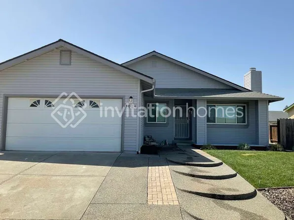 1024 Winters Way, Suisun City, CA 94585