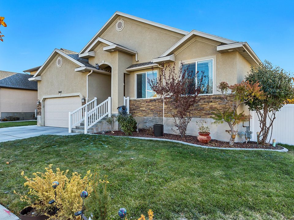 2487 W Craig Ln, Syracuse, UT 84075 Zillow