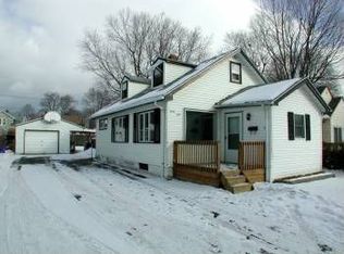 38 Wedgewood Park, Rochester, NY 14616