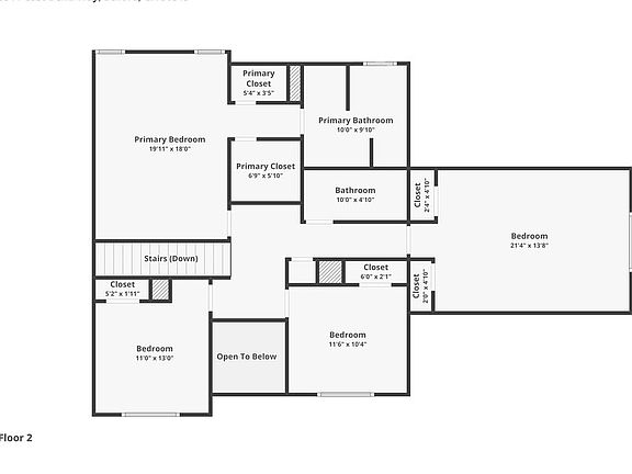 3rd image of 3511 Cast Bend Way