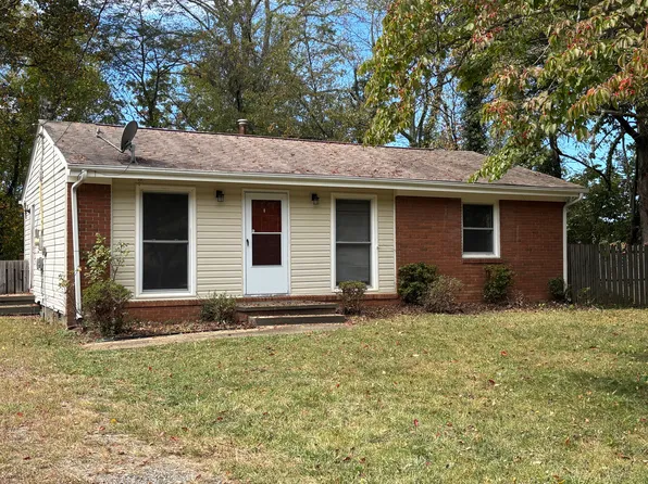 74 Robinson Ave, Asheville, NC 28803