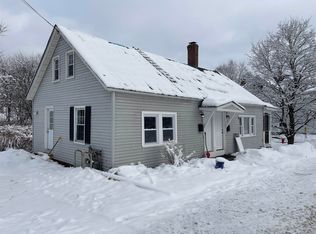 82-84 N Main St, Boscawen, NH 03303