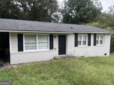 111 Shepherd Dr, Stockbridge, GA, 30281