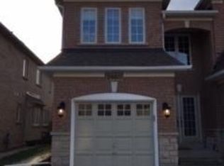 2460 Felhaber Cres, Oakville, ON L6H 7N8