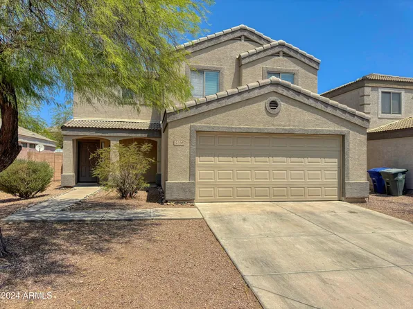 12338 W ROSEWOOD Drive, El Mirage, AZ 85335