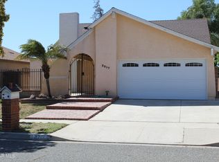 2217 Marvel Ave, Simi Valley, CA 93065