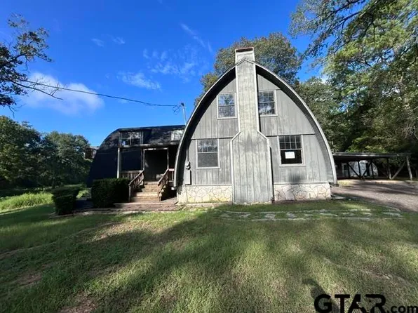 326 County Road 3916, Jacksonville, TX 75766