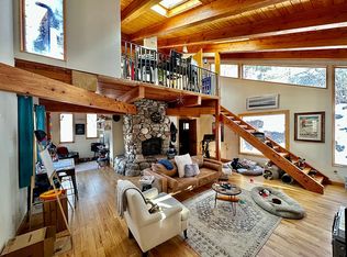 3461 Eldorado Springs Dr, Boulder, CO 80303