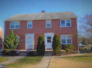 7621 Daniels Ave, Baltimore, MD