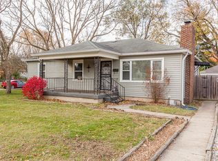 1810 N Rochester Ave, Indianapolis, IN 46222