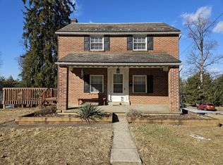933 Margaret St, Allentown, PA 18103
