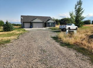 20 Border Ln, Bozeman, MT 59718