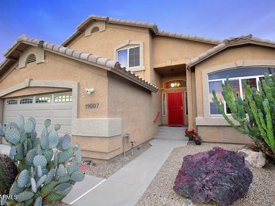 19007 N 25th Street, Phoenix, AZ, 85050
