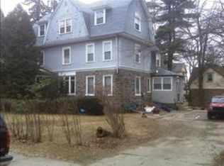 1101 Oak Ln, Philadelphia, PA 19126