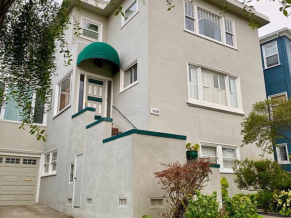 2nd image of 108 Madrone Ave