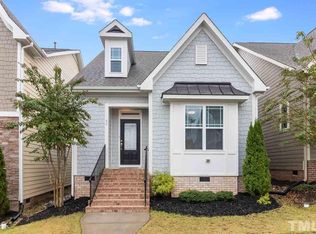 55 Salt Cedar Ln, Chapel Hill, NC 27516