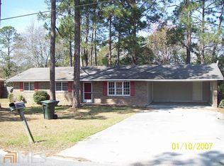 102 Jet Dr, Statesboro, GA 30458