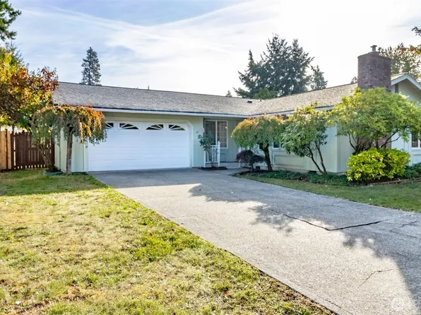 16809 13th Avenue Ct E, Spanaway, WA 98387