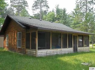 49704 Dixon Lake Access Rd, Squaw Lake, MN 56681