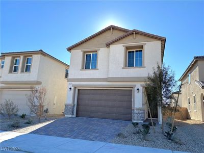 1033 Ferodale Ave, North Las Vegas, NV, 89084