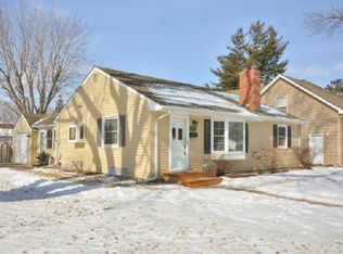 7444 Columbus Ave S, Richfield, MN 55423