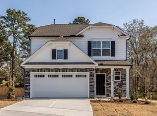 3500 Mount Ct, Raleigh, NC 27604