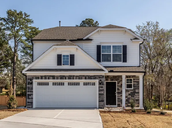 3500 Mount Ct, Raleigh, NC 27604