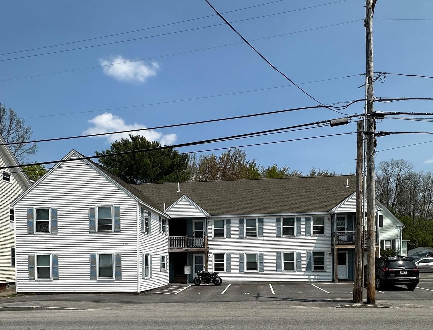 400 Main St APT 2, Biddeford, ME 04005 Zillow