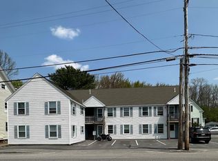 400 Main St APT 2, Biddeford, ME 04005