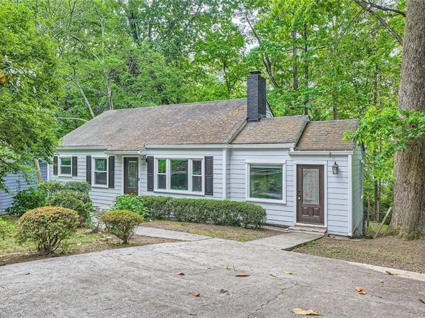 1438 Sylvan Cir NE, Atlanta, GA 30319