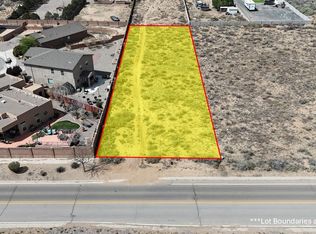 509 10th St NE, Rio Rancho, NM 87124