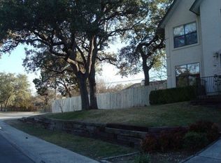 14116 Emerald Hill Dr, San Antonio, TX 78231