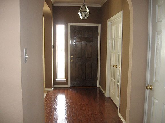 Entry Way