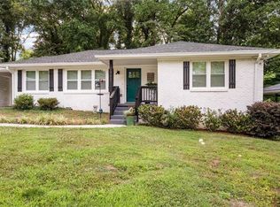2362 Cloverdale Dr SE, Atlanta, GA