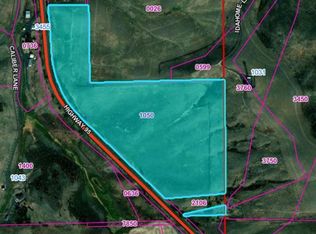 Tbd S Highway 95, Moscow, ID 83843