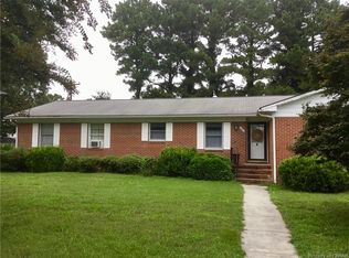 291 Howard St, Urbanna, VA 23175