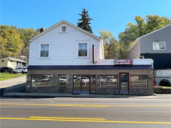 3269 Library Rd, Pittsburgh, PA 15234