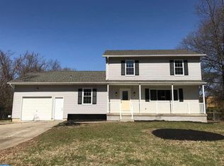838 Carteret Ave, Westville, NJ 08093