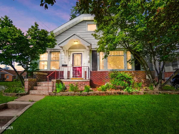 301 N Main St, Saint Marys, OH 45885