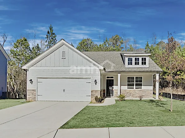 209 McBee Pl, Dallas, GA 30132