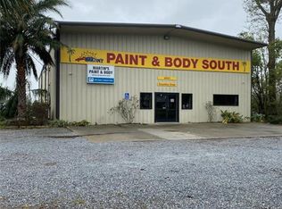 3001 Country Club Rd, Lake Charles, LA 70605